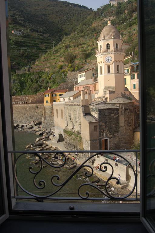 Silver Flat Vernazza Exterior foto