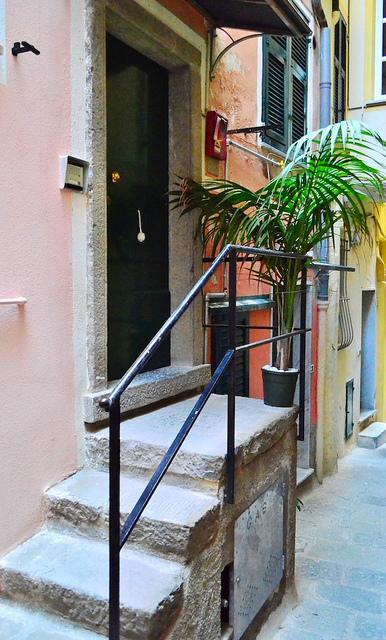 Silver Flat Vernazza Exterior foto