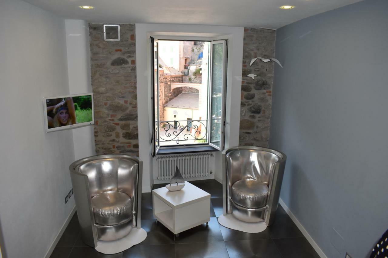 Silver Flat Vernazza Exterior foto