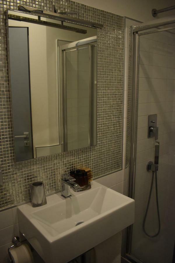 Silver Flat Vernazza Exterior foto